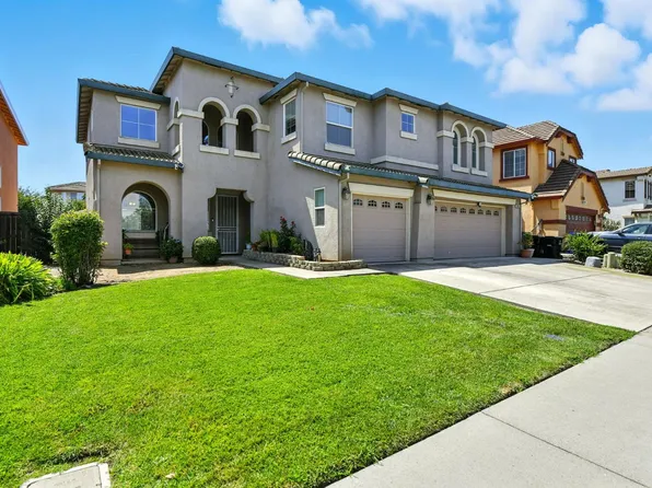 9452 Lyndley Plaza Way, Elk Grove, CA 95624