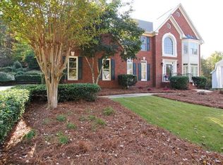 4630 Berkeley Walk Point, Berkeley Lake, GA 30096