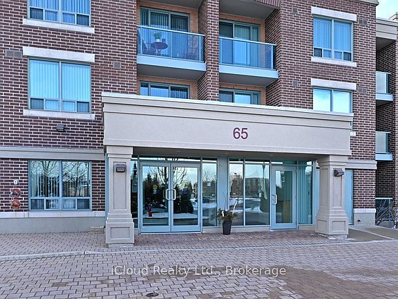 3rd image of 65 Via Rosedale Way #301