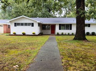 124 Gaylane Dr, Columbus, MS 39702