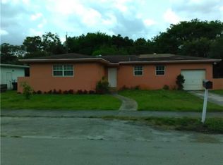 15140 NW 10th Ct, Miami, FL 33169