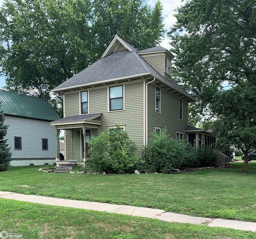 403 E Main St, Lake City, IA 51449 Zillow
