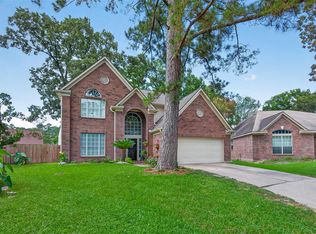 5707 Oakwell Station Ct, Humble, TX 77346