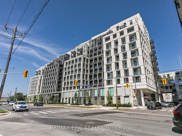 500 Wilson Ave #622, Toronto, ON M3H 0E5