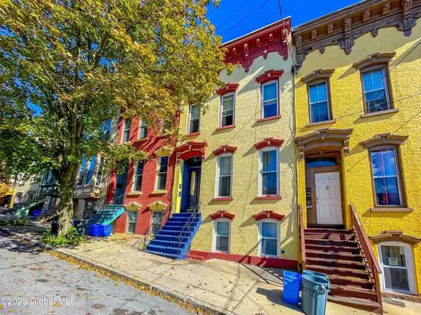 7 Myrtle Avenue, Albany, NY 12202