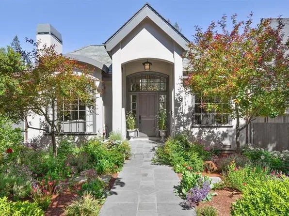 333 Santa Rita Ave, Palo Alto, CA 94301