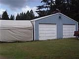 Detached Garage