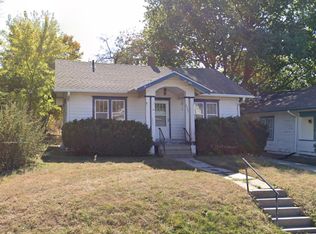 4525 Hillside St, Lincoln, NE 68506