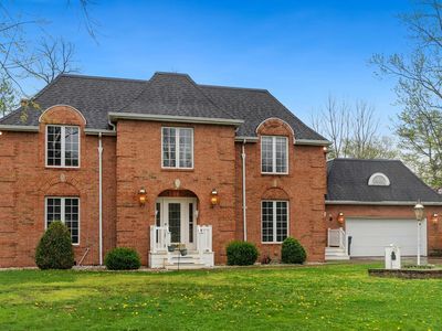 1910 Deer Trl, Warsaw, IN, 46580