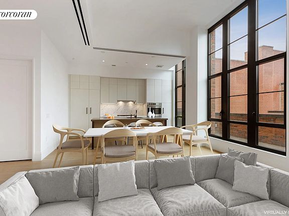 3rd image of 438 E 12th St Penthouse H