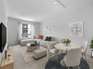 100 S Alameda St Unit 345, Los Angeles, CA 90012
