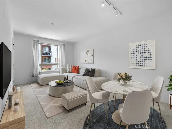 100 S Alameda St Unit 345, Los Angeles, CA 90012