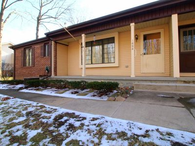 1454 Leisure Dr, Flint, MI, 48507