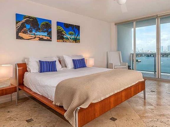 5th image of 1800 Sunset Harbour Dr #1512