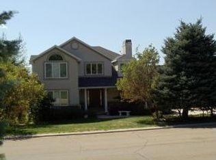 12194 S Montane Dr, Draper, UT 84020