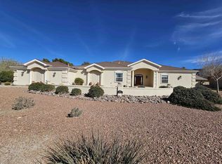2227 Casa Bonita, Alamogordo, NM 88310