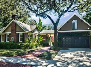 2514 W Shell Point Rd, Tampa, FL 33611