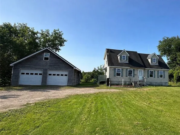 468 Hopson Rd, Dolgeville, NY 13329