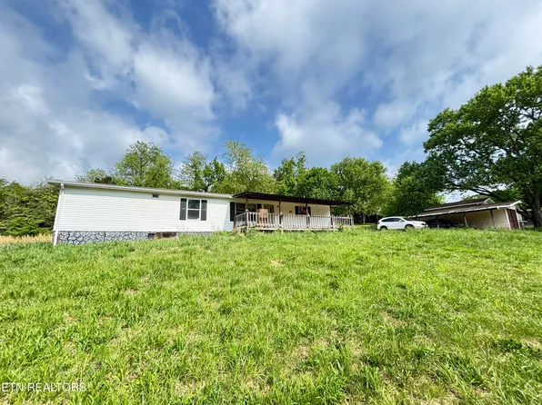 595 Cross Rd, Bean Station, TN 37708