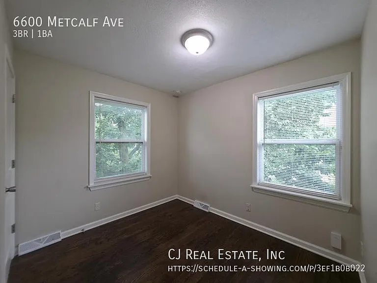 6600 Metcalf Ave — Photo 6