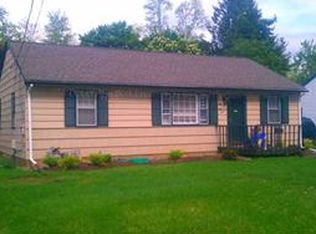25 Tanneyanns Ln, West Haverstraw, NY 10993