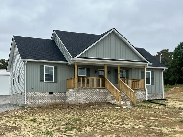 2167 Claude Fox Rd, Cornersville, TN 37047