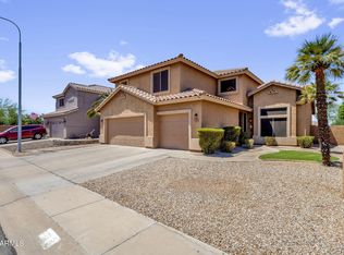 3980 S Holguin Way, Chandler, AZ 85248