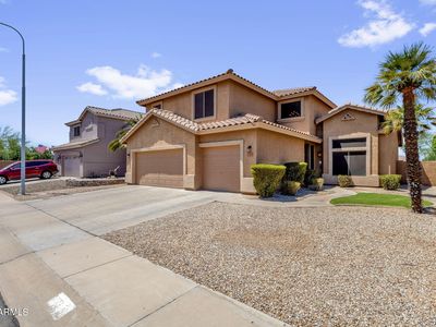 3980 S Holguin Way, Chandler, AZ, 85248