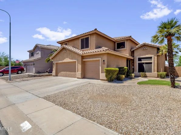 3980 S HOLGUIN Way, Chandler, AZ 85248