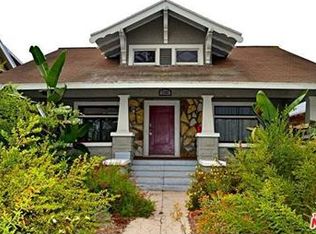 1186 Leighton Ave, Los Angeles, CA 90037