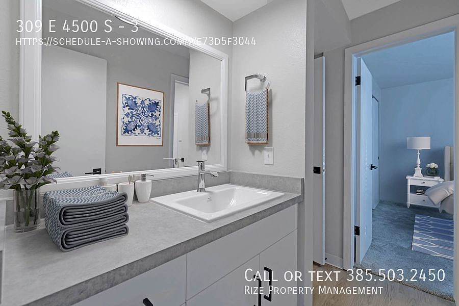 1st image of 309 E 4500 S APT 3