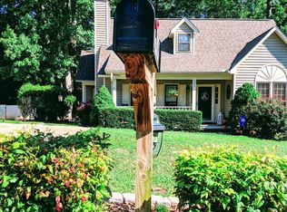 121 Kinder Rd, Columbia, SC 29212