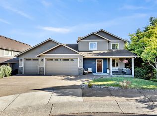 2217 NW 110th Cir #1, Vancouver, WA 98685