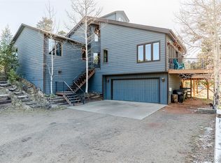 1375 Nova Rd, Pine, CO 80470