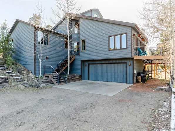 1375 Nova Road, Pine, CO 80470
