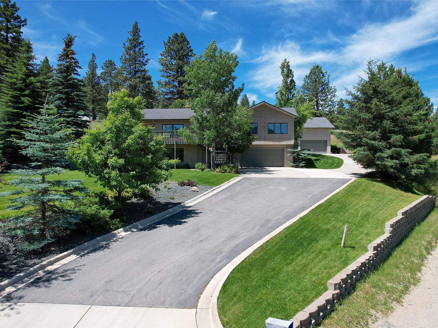 6 Hidden Valley Dr, Clancy, MT 59634 Zillow