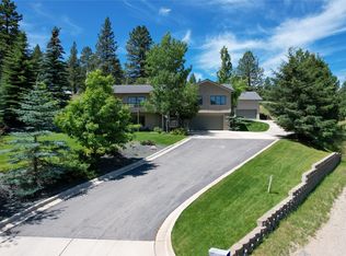 6 Hidden Valley Dr, Clancy, MT 59634