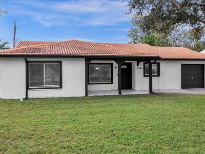 5338 Twine St, Orlando, FL, 32821
