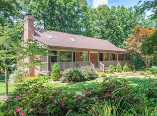 136 Guffey Ter, Lynchburg, VA