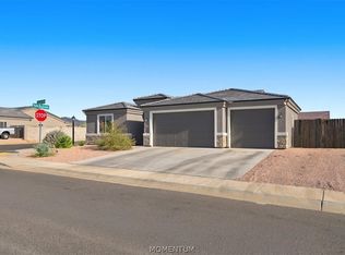 2627 E Estrella Vista, Kingman, AZ 86409