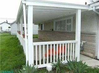 1610 Evergreen Rd, Columbus, OH 43207