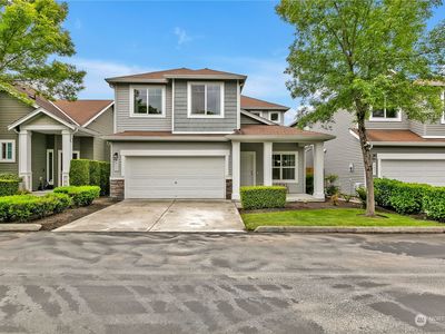 6633 Francis Avenue SE, Auburn, WA, 98092