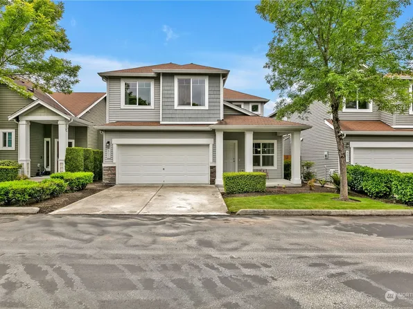 6633 Francis Avenue SE, Auburn, WA 98092