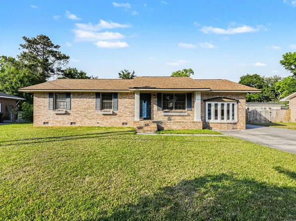 18 Ophir Dr, Charleston, SC 29407