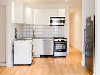 Rented by Veracity NYC LLC