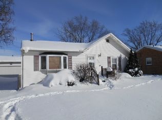 1234 Rosedale St, Maumee, OH 43537