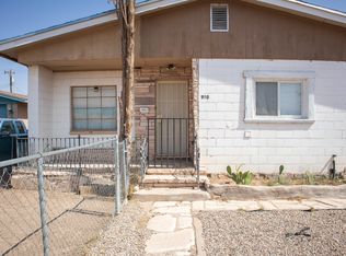910 Van Patten Ave, Las Cruces, NM 88005