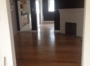 2041 S Redfield St, Philadelphia, PA 19143