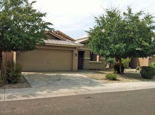 11813 W Belmont Dr, Avondale, AZ 85323