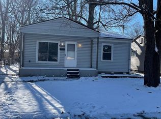 26063 Dartmouth St, Inkster, MI 48141